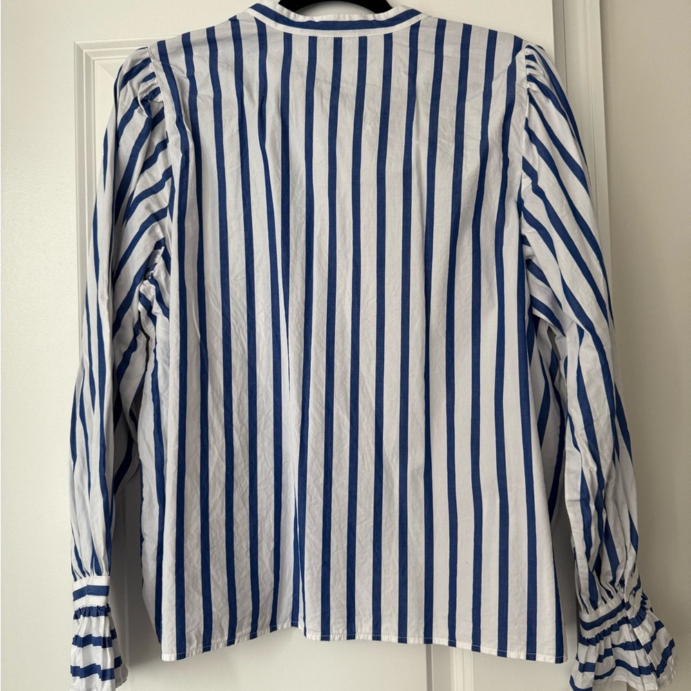 J. Crew button down - Picture 2 of 5